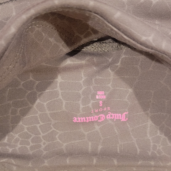 Juicy Couture Sport size small NWT - Picture 4 of 5
